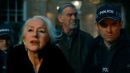 Maeve and Conrad being arrested in MobLand (Image via Paramount+)